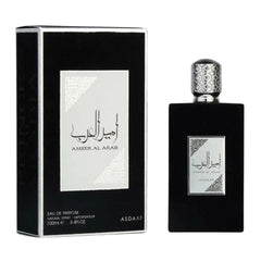Lattafa Ameer Al Arab Eau De Parfum 100ml Spray