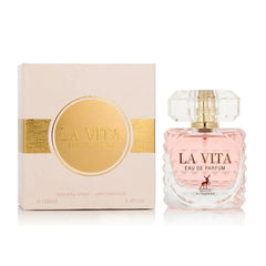 Maison Alhambra La Vita Eau De Parfum 100ml Spray