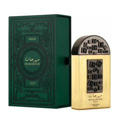 Lattafa Maharjan Gold Eau De Parfum Spray 100 ml