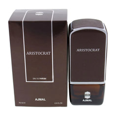 Ajmal Aristocrat Eau De Parfum 75ml by AJMAL – 42522