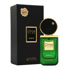Armaf Oros Pure Affecte Eau De Parfum Spray 100 ml