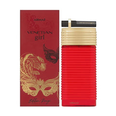 Armaf Venetian Girl Eau De Parfum Edizione Rouge 100 ml