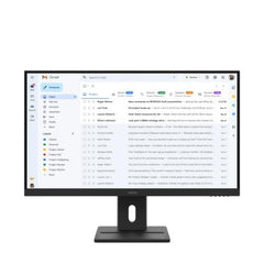 Monitor LENOVO 64884 - LENOVO 64BCMAT4EU acceso con interfaccia Gmail, display ampio e nitido per uso professionale e domestico.