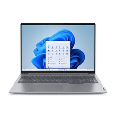 LENOVO 21MWS02T00 - Computer portatile con AMD Ryzen 5 - InfinityMarket