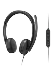 Auricolari Cablati LENOVO 4XD1R88995 per Ufficio - InfinityMarket - cometa -