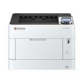 Stampante KYOCERA 72355 - KYOCERA 110C0W3NL0 bianca con pannello LCD, ideale per uffici, categoria stampanti e fax su InfinityMarket