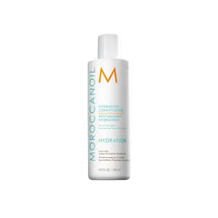 Condizionatore idratante Hydratation 250ml per capelli morbidi e setosi, ideale per un'idratazione profonda e duratura.