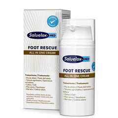 Salvelox Foots Rescue Crema per i Piedi 100ml