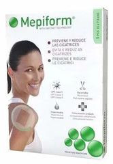 Mepiform Scars 5 Units