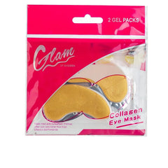 Glam Of Sweden Mask Gold Eye 8 X 2g