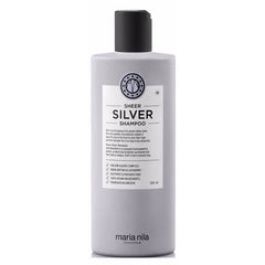 Maria Nila - Sheer Silver Shampoo 350ml