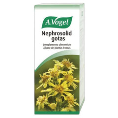 Vogel Solidago Complex 60 Comp by A. VOGEL – 37987