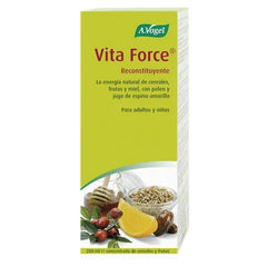 Vogel Vitaforce 200ml by A. VOGEL – 37987