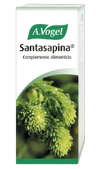 Bioforce Santasapina Jarabe 200ml