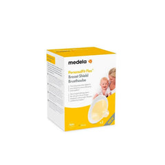 Medela Confezione di 2 Imbocchi Personal Fit Flex M