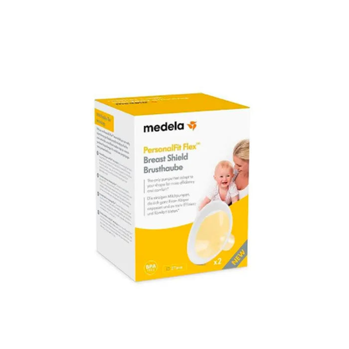 Medela Funil Personal Fit Flex L by MEDELA – Other
