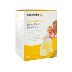 Medela Imbocco Personal Fit Flex XL