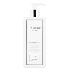 Jacadi Le Bébé Cleansing Gel Body And Hair 400ml
