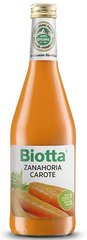 Vogel Biotta Jugo Zanahoria 500ml