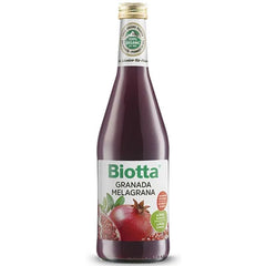 Vogel Biotta Granada Drink 500ml by A. VOGEL – 37987
