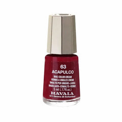 Mavala Smalto Per Le Unghie 63 Acapulco 5ml