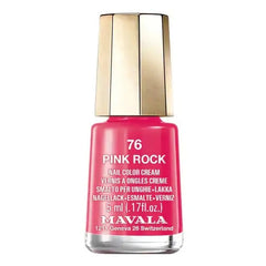 Mavala Nail Color 76-Pink Rock 5ml