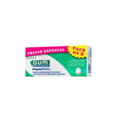 Gum™ Dentifricio Bianco Originale 75 ml