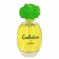 Parfums Grès Cabotine De Grès Eau De Parfum Spray 100ml