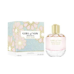 Elie Saab Girl Of Now Rose Petal Epv 90m