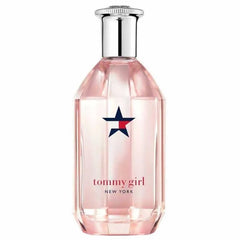 Tommy Girl New York Eau De Toilette Spray 100 ml