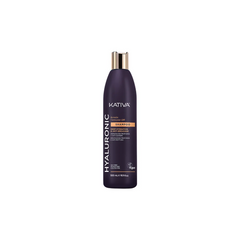 Kativa Hyaluronic Keratin y Coenzyme Q10 Shampoo 355ml