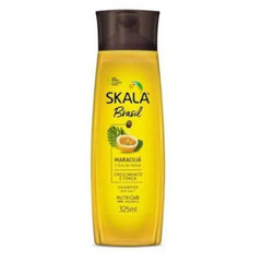 Skala Shampoo Frutto Della Passione E Olio Di Patauá 325ml