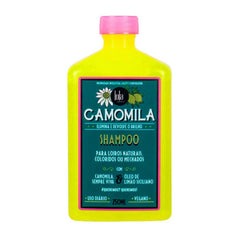 Lola Cosmetics Lola Camomila Champu Uso Diario 250ml