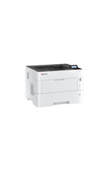 Stampante Kyocera 72054 - LCD monocromatica, display integrato, design elegante per uso business, colore nero e bianco.