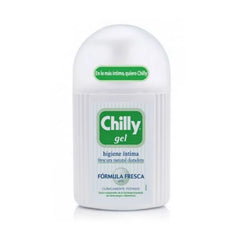 Chilly Gel Igiene Intima Formula Fresh 250ml