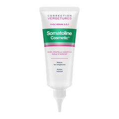 Somatoline Cosmetic Siero Riparatore per Smagliature 100 ml