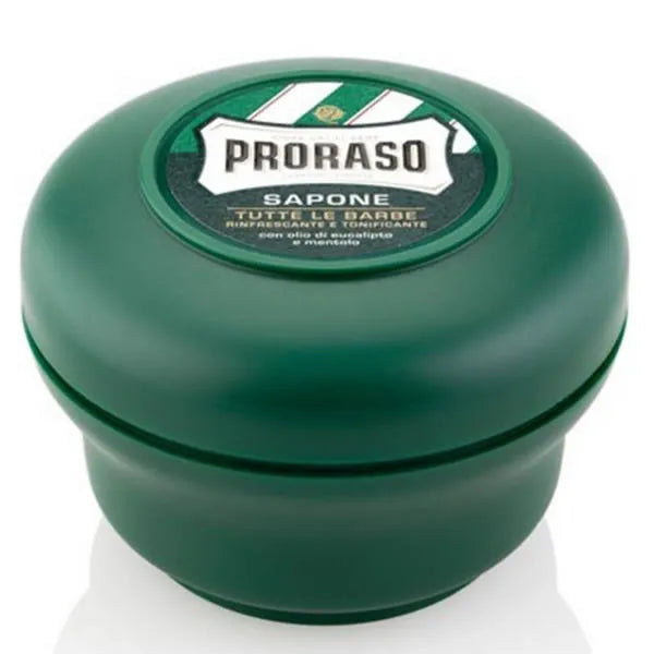 Proraso Green Sapone Da Barba In Ciotola 150ml - InfinityMarket