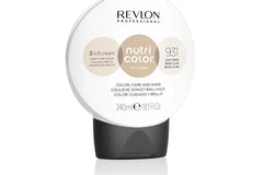 Revlon - Filtri Nutrienti Coloranti Tonificanti 240 ml - 931 Beige Chiaro