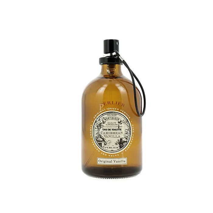 Victor Caribbean Vanilla Eau De Toilette Spray 100ml by VICTOR – 14688