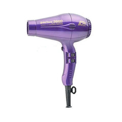 Parlux Asciugacapelli 3800 Ionic Ceramic Violet