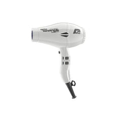 Parlux Asciugacapelli Advanced Light White