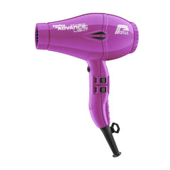 Parlux Asciugacapelli 2200 Advance Light Violet