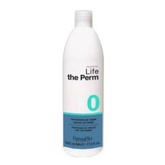 Farmavita Capilar Permanente N0 500ml