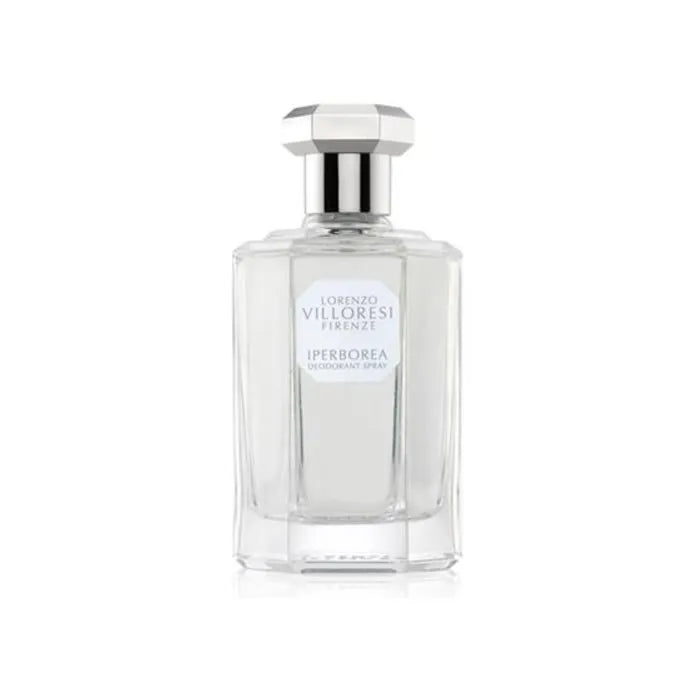 Lorenzo Villoresi Iperborea Deodorante Spray 100ml by LORENZO VILLORESI – 43055
