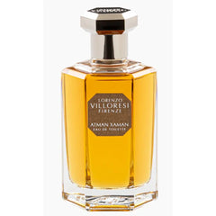 Lorenzo Villoresi Firenze Atman Xaman Eau De Toilette Spray 100ml by LORENZO VILLORESI – 43055