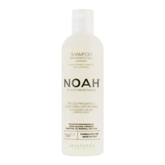 Shampoo fortificante alla lavanda NOAH da 1000ml, ideale per capelli sani e luminosi.