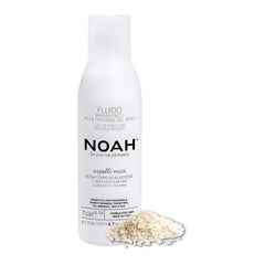 Fluido per capelli ricci Noah Style da 125ml, ideale per definire e idratare i ricci senza appesantire.