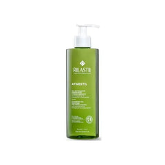 Rilastil Acnestil Gel Detergente Purificante 400ml