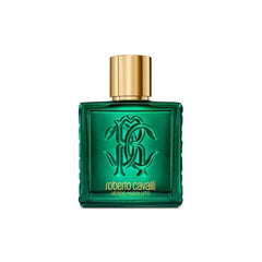Roberto Cavalli Rc Uomo Verde Assoluto Edp 100ml by ROBERTO CAVALLI – 14580