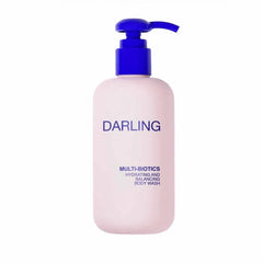 Darling Multi-Biotics Bagnodoccia Idratante ed Equilibrante per il Corpo 250ml